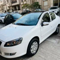 رانا پلاس پانا مدل ۱۴۰۲ بیرنگ|خودرو سواری و وانت|اردبیل, |دیوار