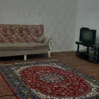 واحد همکف ۸۵ متر/دوخواب پارکینگدار/راه جدا