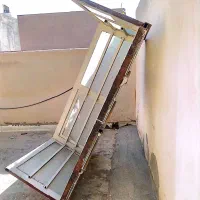 نورگیر|مصالح و تجهیزات ساختمان|نجف‌آباد, ویلاشهر|دیوار