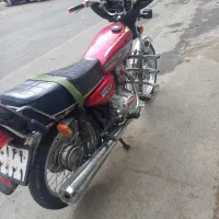 موتور تکتاز 125