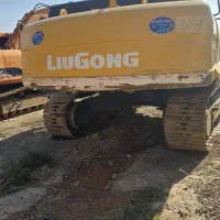 بیل لیوگانگ 936