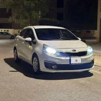 کیا ریو ۲۰۱۶ فروش فوری