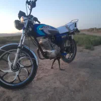 200|موتورسیکلت|مه ولات, |دیوار