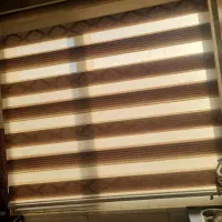 پرده کرکره ای