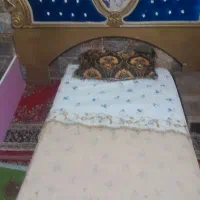 یک عد تخت خواب۲نفره|تشک تختخواب|اهواز, کوی علوی|دیوار