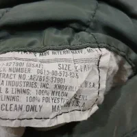 کاپشن خلبانی آلفا اصل|لباس|شاهدشهر, |دیوار