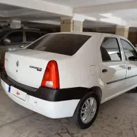 رنو تندر 90 مدل 90 سند دست اول|خودرو سواری و وانت|اندیشه, اندیشه فاز ۴|دیوار