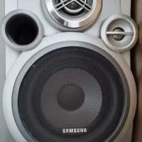 ضبط سامسونگ|سیستم صوتی خانگی|تهران, شهرک ابوذر|دیوار