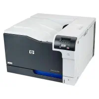 پرینتر رنگی 5525cp hp