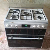 گاز پنج شعله نو نو