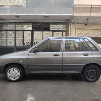 سایپا ۱۱۱ se - مدل ۱۳۹۴|خودرو سواری و وانت|قدس, شهر‌قدس|دیوار