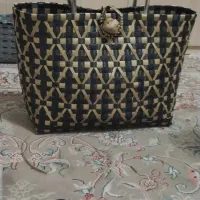 حصیربافی مدرن (زیباوشیک)|صنایع دستی و سایر لوازم تزئینی|بیرجند, |دیوار