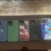 قاب آیفون ۱۳