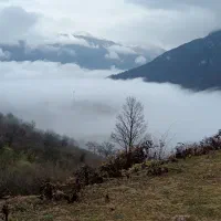 فروش زمین مسکونی با کنتور برق نصب شده