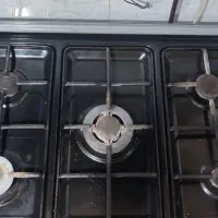 اجاق گاز ..لباسشویی دو قلو|ماشین لباسشویی و خشک‌کن لباس|گرگان, |دیوار