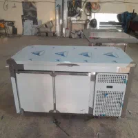 فروش عمده تجهیزات آشپزخانه صنعتی زیر قیمت کارخانه