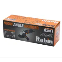 مینی فرز دیمر دار ۹۰۰ و ات رابین باگارانتی یکساله|ابزارآلات|نسیم‌شهر, |دیوار