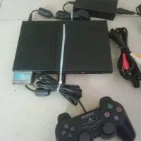 پلی استیشن ۲