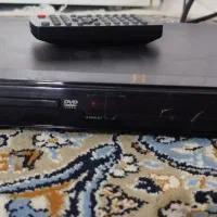 دستگاهDVDشارپ+ایکس ویژن