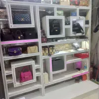 دکور مغازه|فروشگاه و مغازه|فولادشهر, B5|دیوار