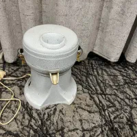 اب سیب و هویج گیری