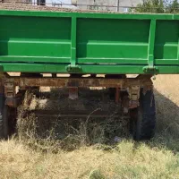 بارکش روسی بدون جوش و ترک|خودرو سنگین|شوط, |دیوار