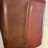 کیف زنانه چرم ایرلنی|کیف، کفش، کمربند|تبریز, |دیوار