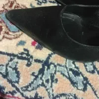 کفش چرم اصل نوین چرم|کیف، کفش، کمربند|کرج, عظیمیه|دیوار