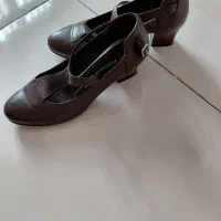 کفش دخترونه.