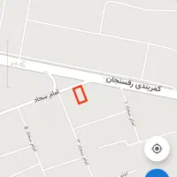 مغازه و خانه لب جاده محمدابادی