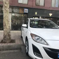 مزدا نیو مدل90|خودرو سواری و وانت|کرج, گلشهر|دیوار