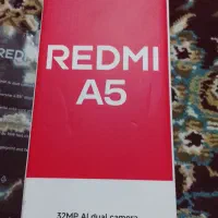 گوشی A5شیائومی