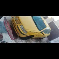 سمندEF7دوگانه مدل 96