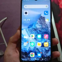 شیائومی ردمی نوت 8 مشکی 64GB|موبایل|اصفهان, بهاران|دیوار
