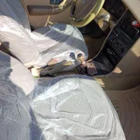 پژو ۴۰۵ نقره ای دوگانه کارخانه|خودرو سواری و وانت|سلماس, |دیوار