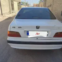 پژو پارس سال، مدل ۱۳۹۳|خودرو سواری و وانت|شادگان, |دیوار