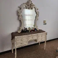 تخت سلطنتی|تخت و سرویس خواب|میبد, |دیوار