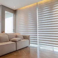 پرده خوش‌قیمت با کیفیت بالا می‌خوای