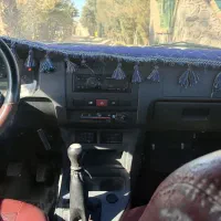 مزدا دوکابین۲۰۰۰|خودرو سواری و وانت|تفتان, |دیوار