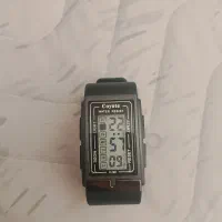 ساعت دیجیتال