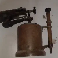 پریموس سوئدی قدیمی