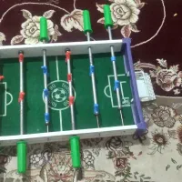 فوتبال دستی
