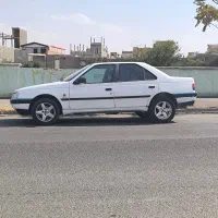 پژو 2000 سفید|خودرو سواری و وانت|خوی, |دیوار