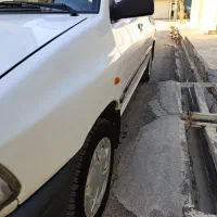 پراید ۹۶|خودرو سواری و وانت|خرم‌آباد, |دیوار