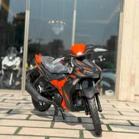 لاکی 185 فیس جدید