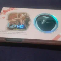 گردنبند مروارید عشق