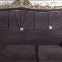 مبل|مبلمان خانگی و میز عسلی|جوانرود, |دیوار