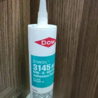 چسب سیلیکونی