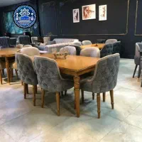 تولیدی میز نهارخوری.|میز و صندلی غذاخوری|کرمانشاه, |دیوار