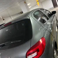 207 مدل 97|خودرو سواری و وانت|قم, شهرک قدس|دیوار